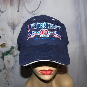 WinCraft Sporting Gear Hat 45th Anniversary 2006 Baseball Cap
